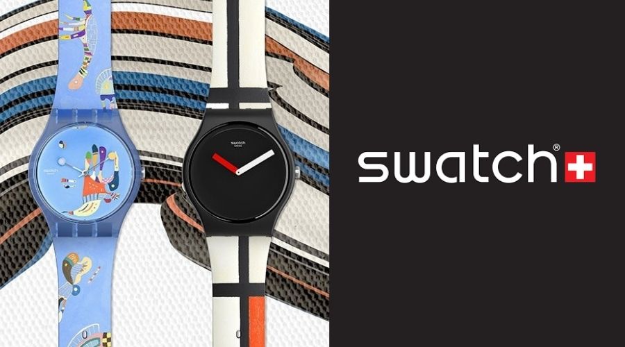 Why Are Swatch Watches So Cheap