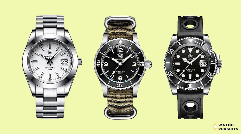 Are Homage Watches Worth It?