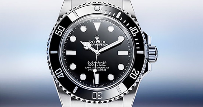 Watches That Look Like Rolex Submariner