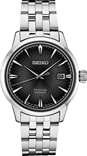Two Watch Collection - Seiko work and formal watch