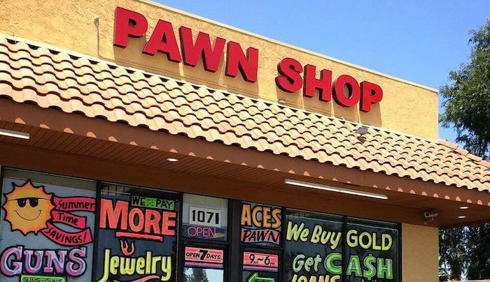 Can You Get Cheap Watches From Pawn Shop