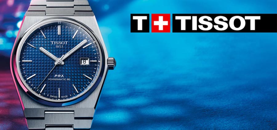 Is Tissot A Luxury Watch Brand? (And Why They're Not) - Watch Pursuits