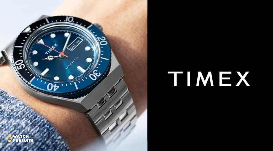 Is Timex A Luxury Watch