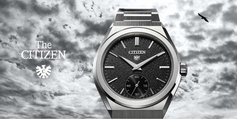 Why Are Citizen Watches So Cheap