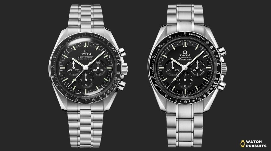 Watches That Look Like Omega Speedmaster