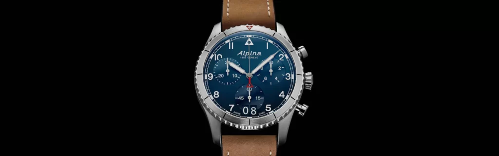Is Alpina A Luxury Watch Brand