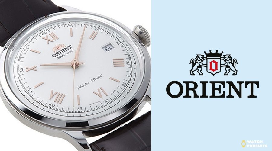 Why Are Orient Watches So Cheap?