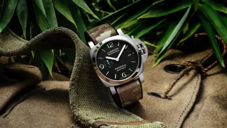 Why Are Panerai Watches So Expensive