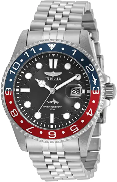 Affordable Alternatives To Rolex GMT 'Pepsi'