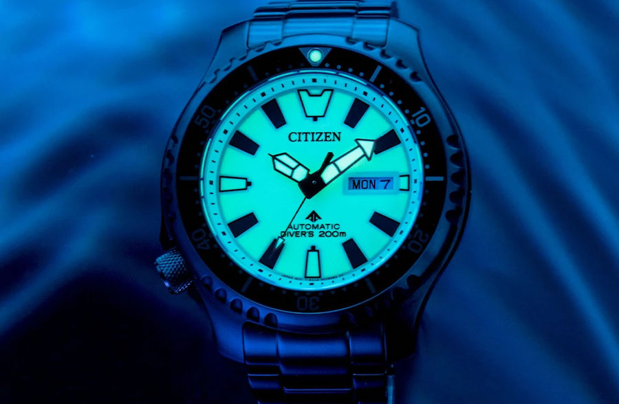 How Can You Tell If A Citizen Watch Is Real