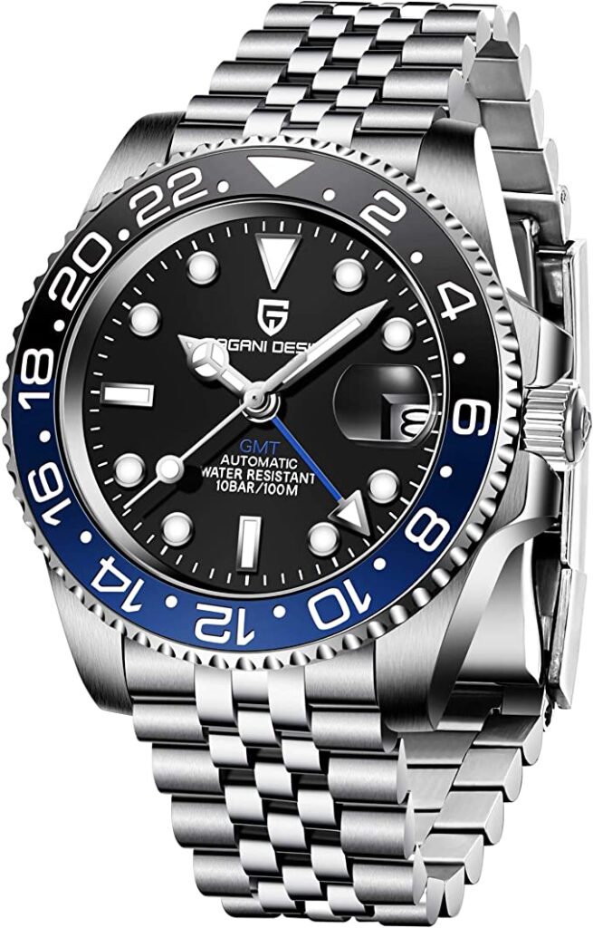 rolex yachtmaster homage